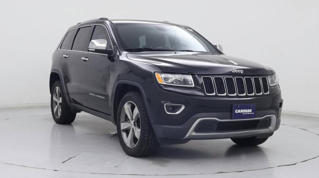 JEEP GRAND CHEROKEE 2015 1C4RJEBG8FC728183 image